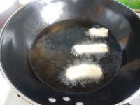 发面小油条的做法步骤11