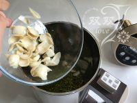 绿豆百合豆浆的做法步骤3