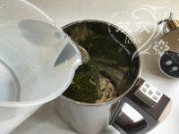 绿豆百合豆浆的做法步骤4