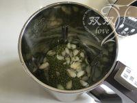 绿豆百合豆浆的做法步骤5