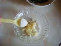 蒜蓉拌豇豆的做法步骤5