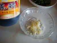 蒜蓉拌豇豆的做法步骤6