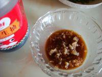 蒜蓉拌豇豆的做法步骤7