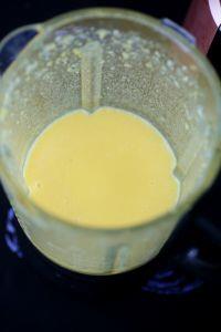 浓香玉米汁的做法步骤5