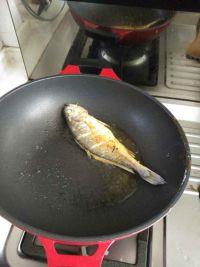 红烧黄瓜鱼的做法步骤2