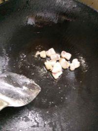 咖喱土豆盖浇饭的做法步骤3