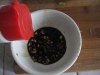 菠菜豆芽拌玉米凉皮的做法步骤9