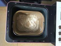 蔓越莓吐司的做法步骤2