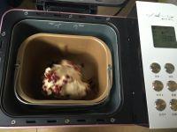 蔓越莓吐司的做法步骤5